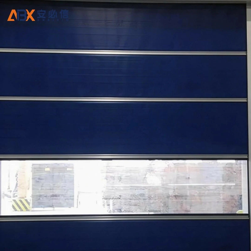河池市快速卷帘门